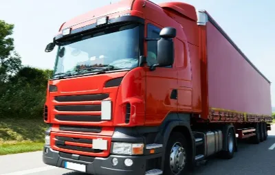 İzmir Saruhanlı Ambar Kargo