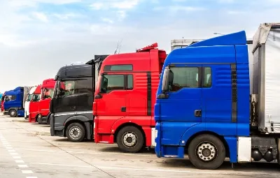 İzmir Saruhanlı Ambar Nakliyat