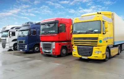 İzmir Saruhanlı Nakliye Ambarı