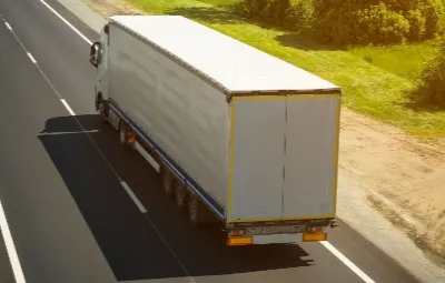 İzmir ile Saruhanlı Arası Parça Eşya Taşıma