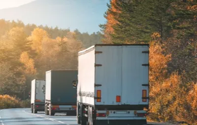 İzmir ile Saruhanlı Arası Klima Taşıma